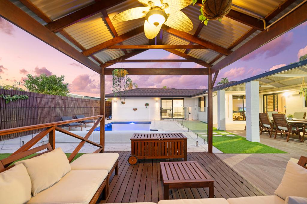 5 Renou Way, Bateman, WA 6150