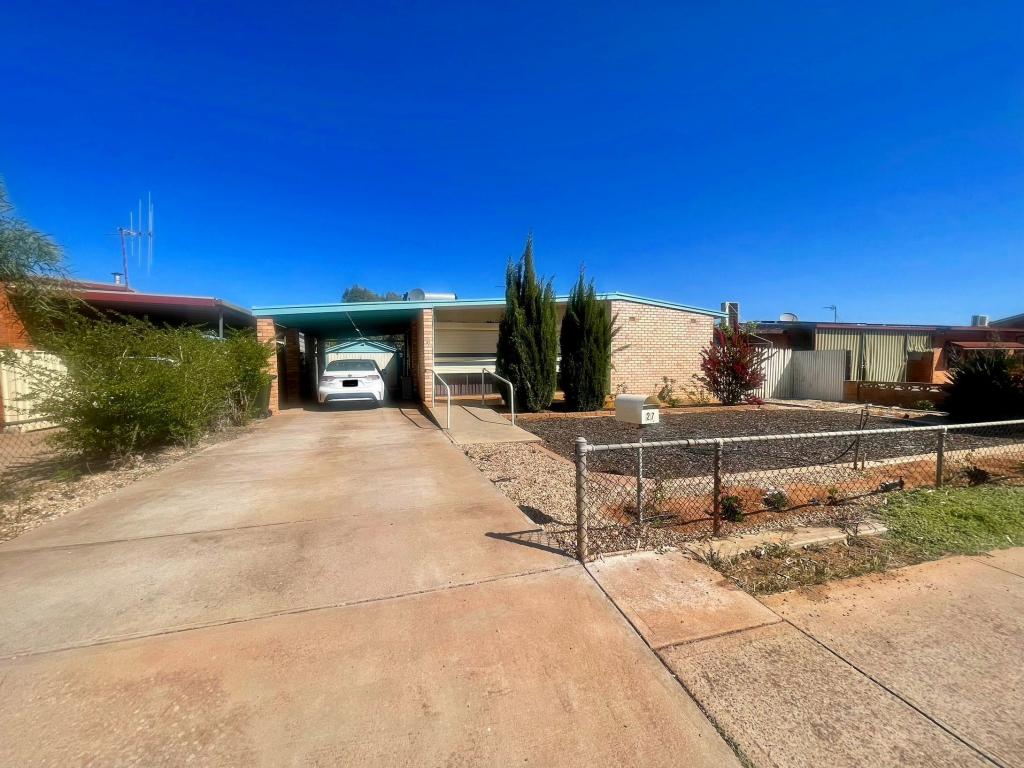 27 Davison St, Whyalla Norrie, SA 5608