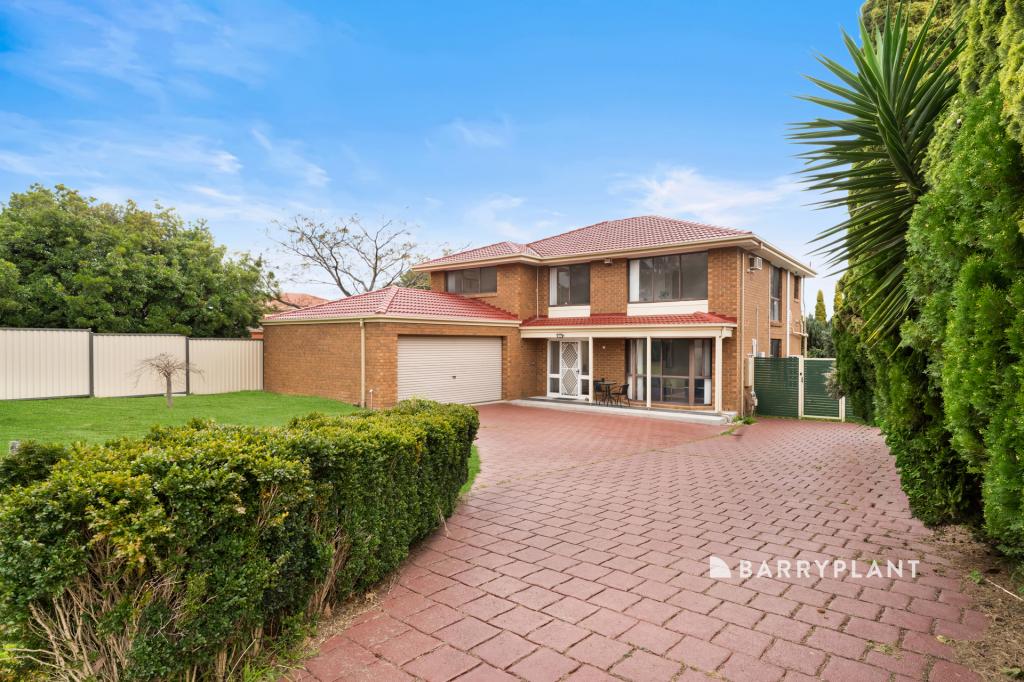 9 Furlong Ct, Endeavour Hills, VIC 3802