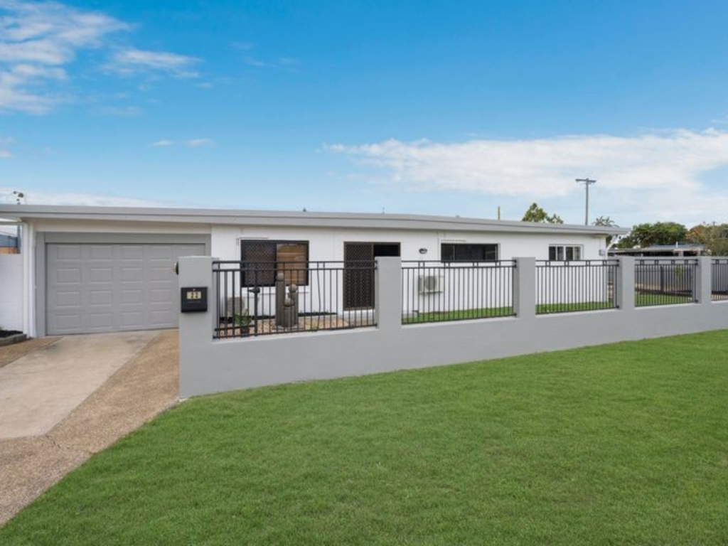 22 Haydon Cres, Heatley, QLD 4814