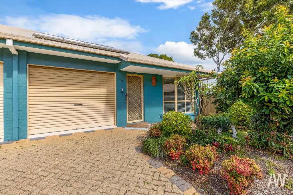 10/40 Lakeside Cres, Currimundi, QLD 4551