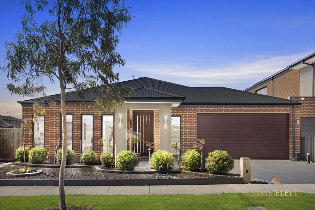 88 Bensonhurst Pde, Point Cook, VIC 3030