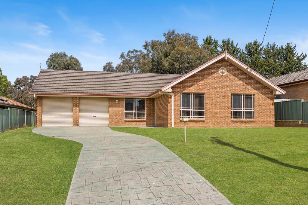 110 Mary St, Goulburn, NSW 2580