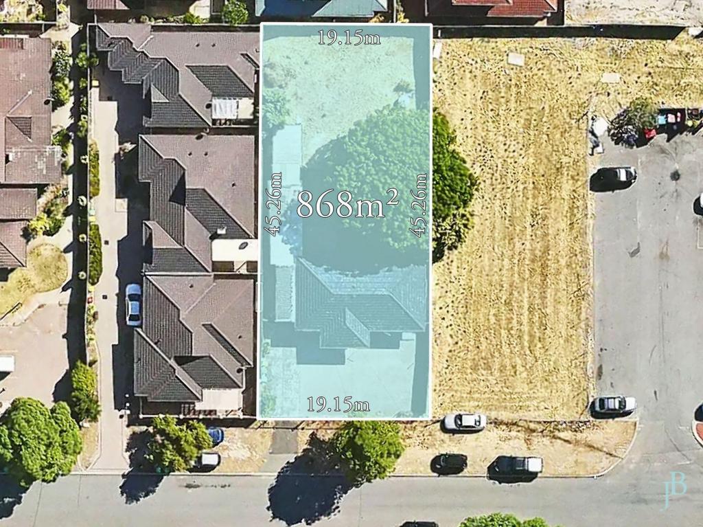 45 Gardiner St, Belmont, WA 6104