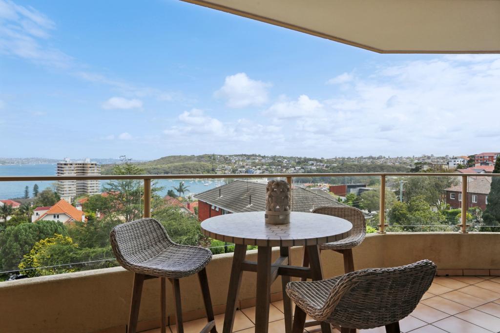 3a/28 Woods Pde, Fairlight, NSW 2094