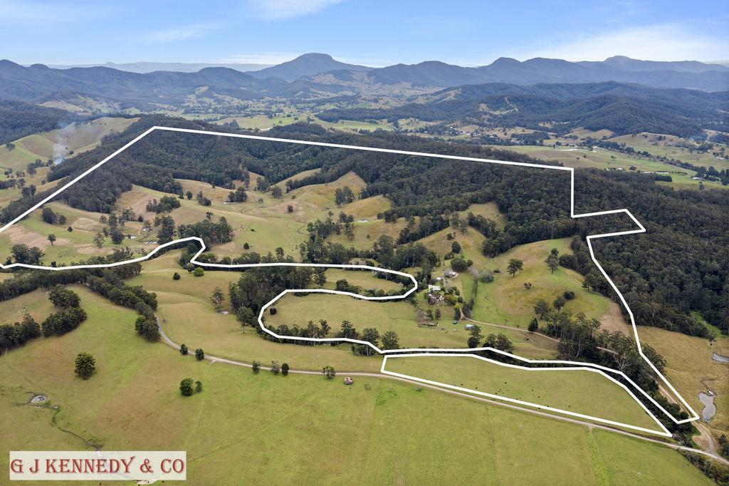 212 BAKERS CREEK RD, BAKERS CREEK, NSW 2447