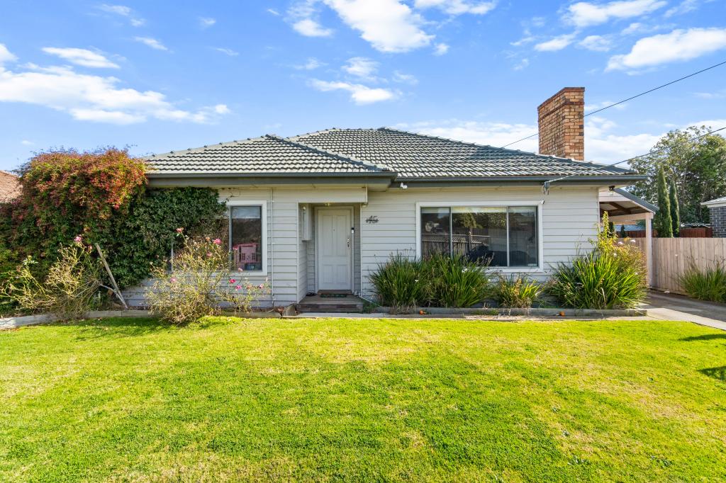 45 Dundas St, Sale, VIC 3850