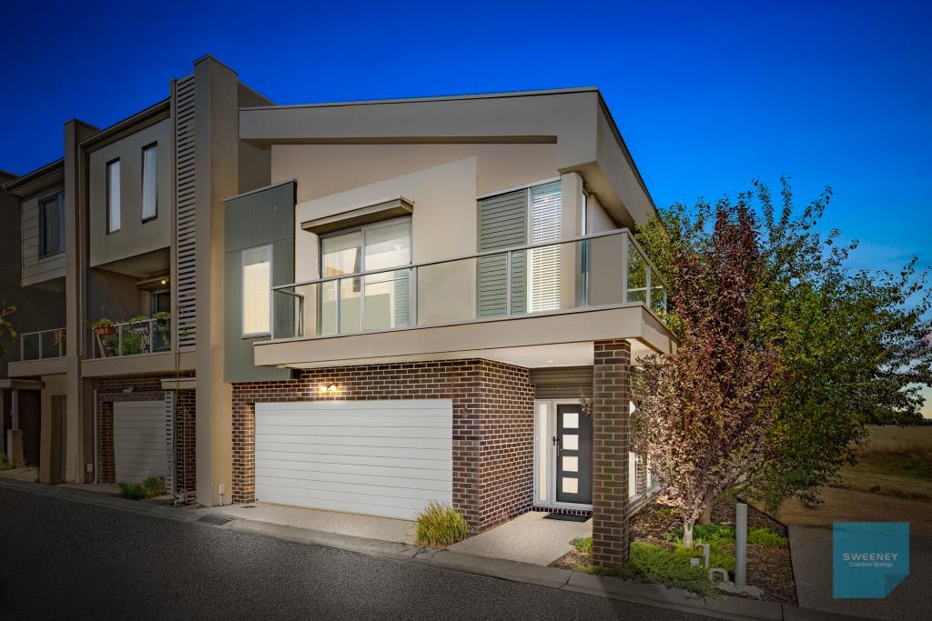 6/69-77 Lancefield Dr, Caroline Springs, VIC 3023