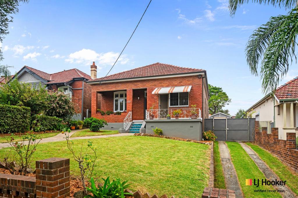 190 Holden St, Ashfield, NSW 2131