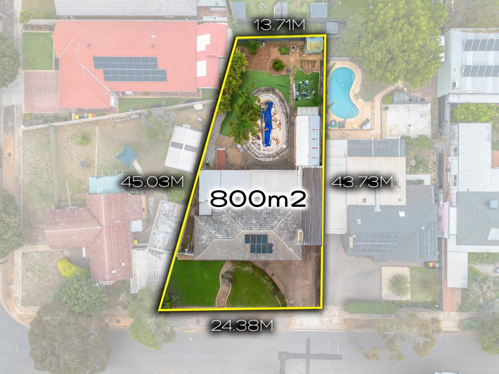 13 Kathleen St, Dover Gardens, SA 5048