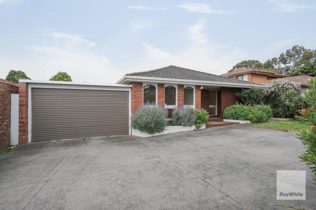 3 Merryn Gr, Wantirna South, VIC 3152