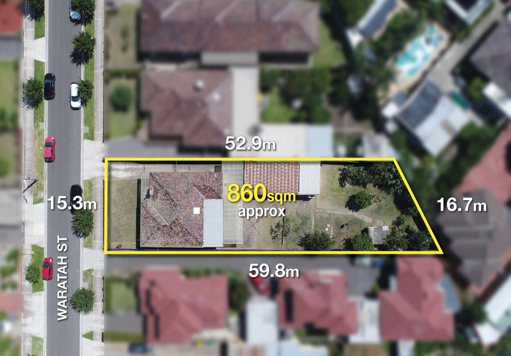 4 Waratah St, Thomastown, VIC 3074