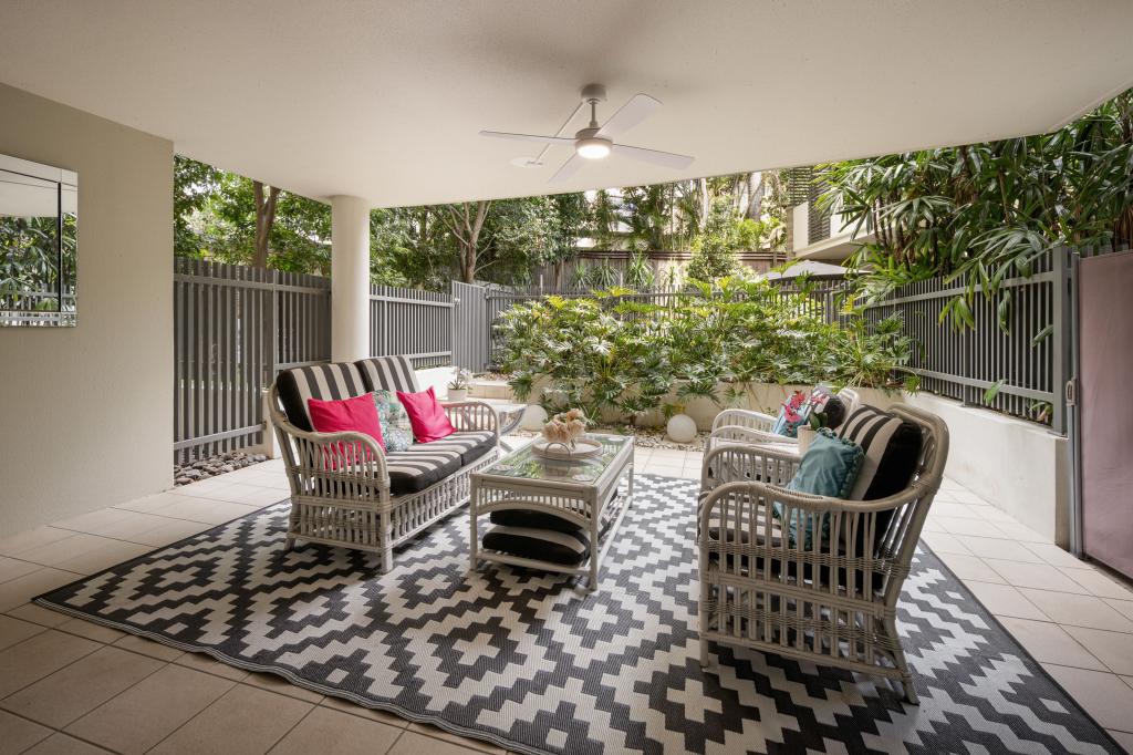 1014/18 Manning St, Milton, QLD 4064