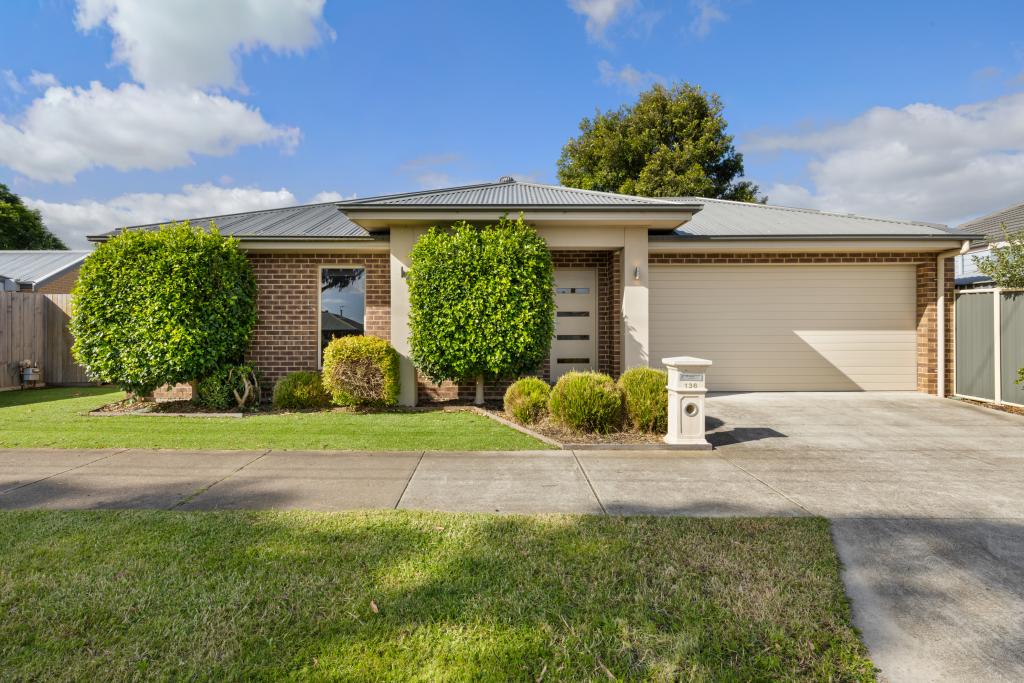 136 Reeve St, Sale, VIC 3850