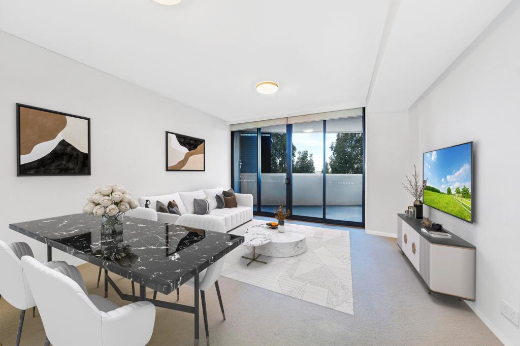 305/42 Walker St, Rhodes, NSW 2138