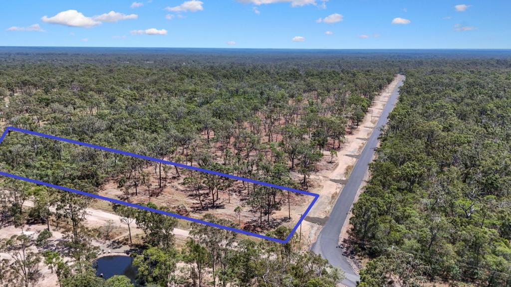 133 The Yachtsmans Dr, Burrum River, QLD 4659