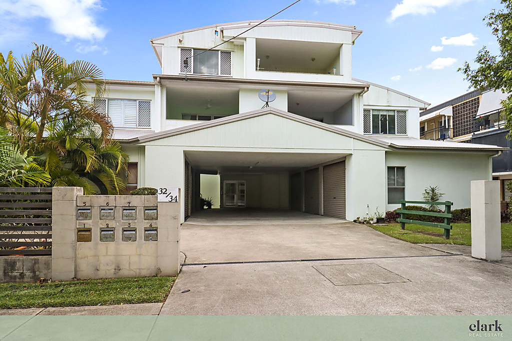 5/32 Collins St, Nundah, QLD 4012
