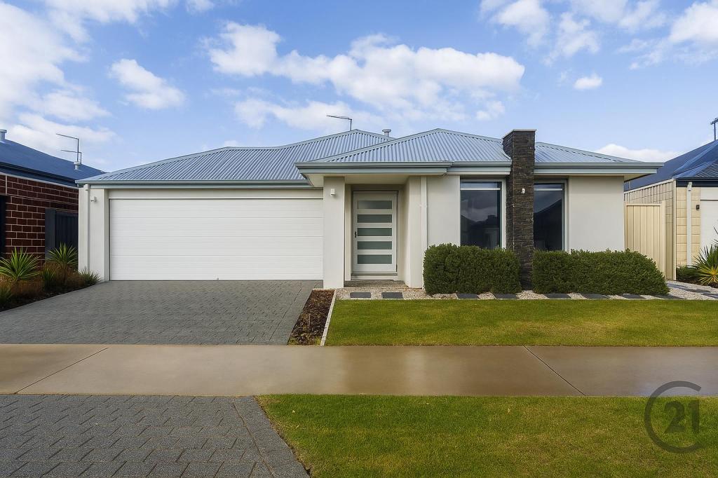 27 Balladonia Pde, Dawesville, WA 6211