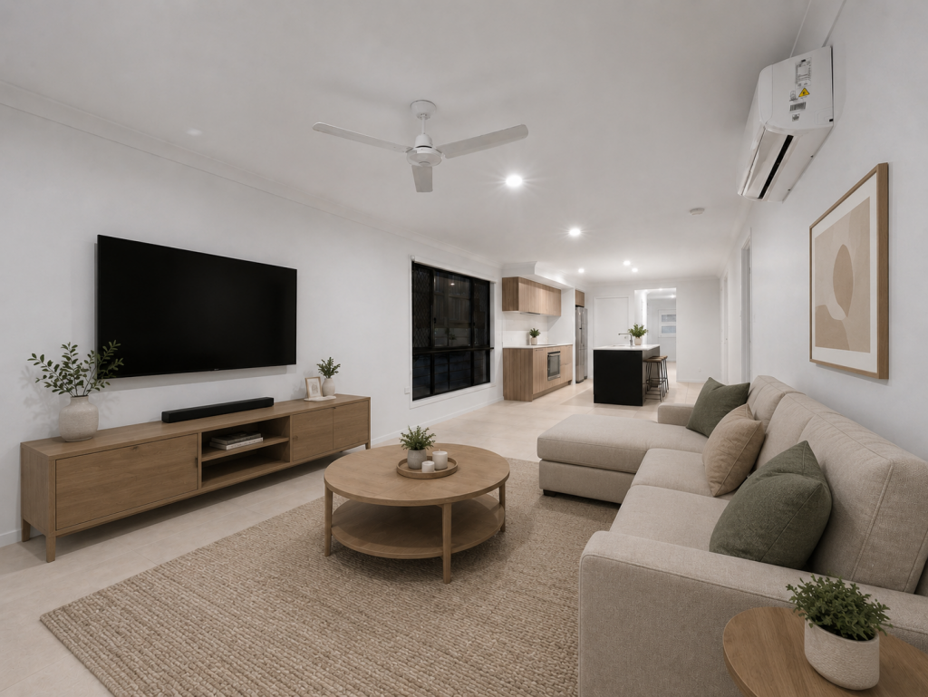 31 Bethanga Way, Spring Mountain, QLD 4300