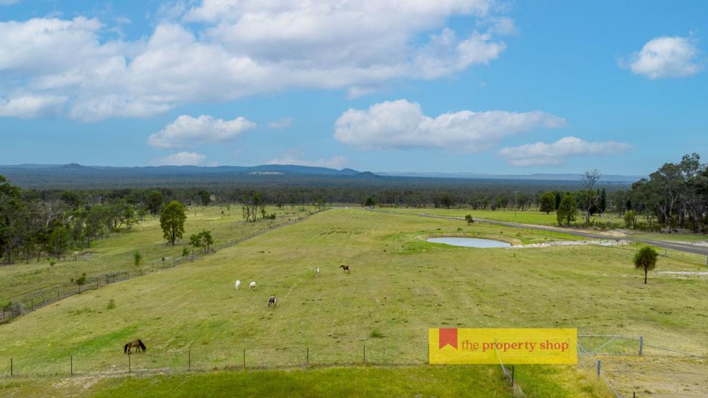 1599 Cope Rd, Gulgong, NSW 2852