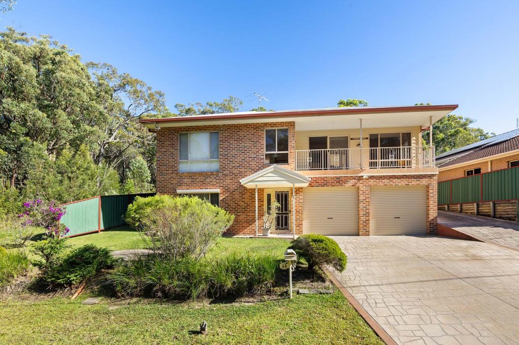 48 Todmorden Rd, Buttaba, NSW 2283