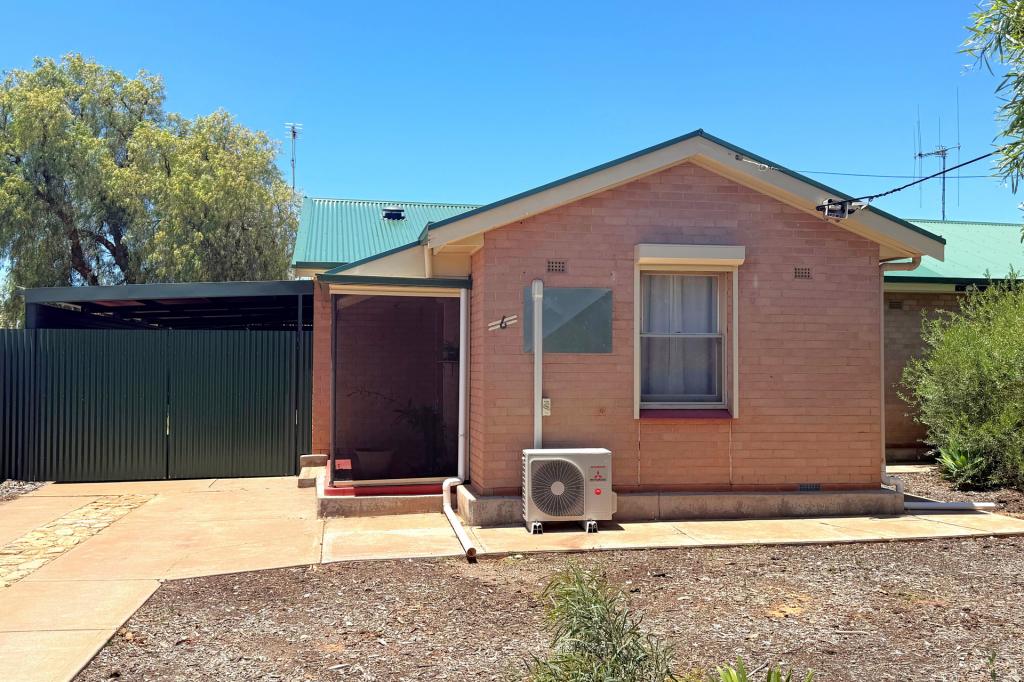 6 BERRY ST, WHYALLA STUART, SA 5608