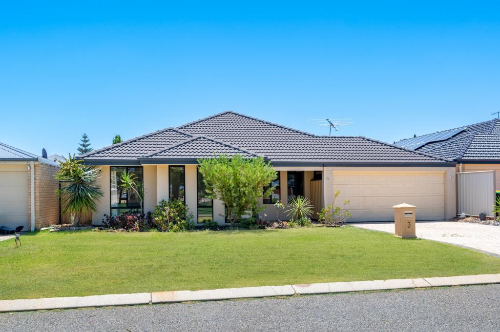 3 Dupuy Way, Secret Harbour, WA 6173