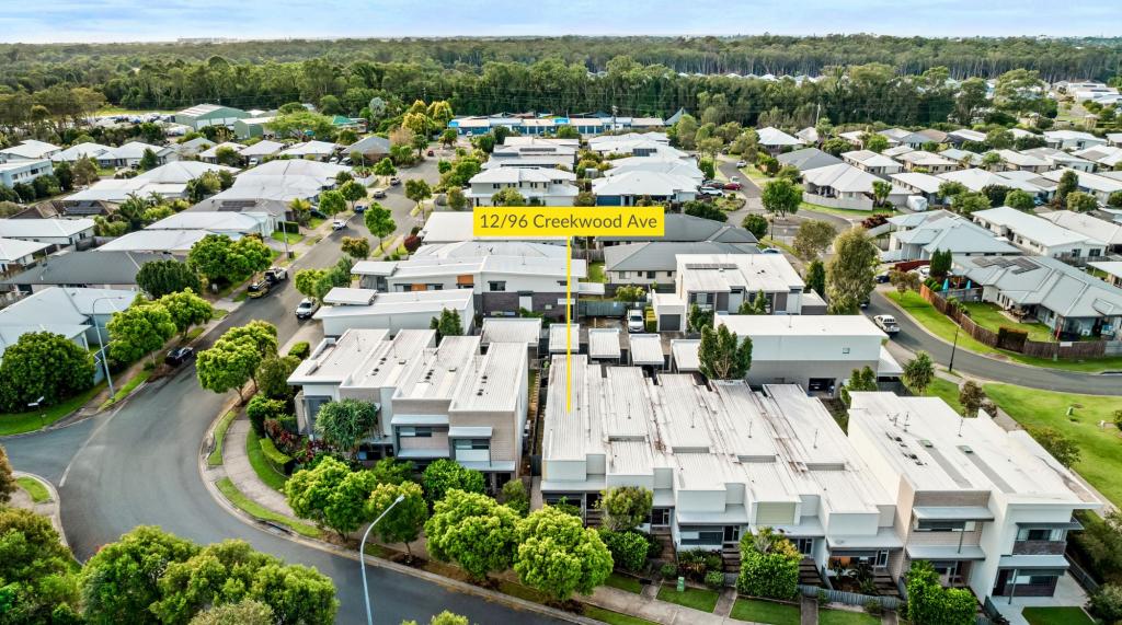 12/96 Creekwood Ave, Meridan Plains, QLD 4551
