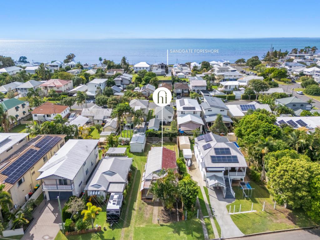 70 Lower Brighton Tce, Sandgate, QLD 4017