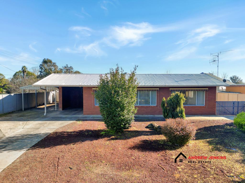 2 Gunnamara St, Barooga, NSW 3644
