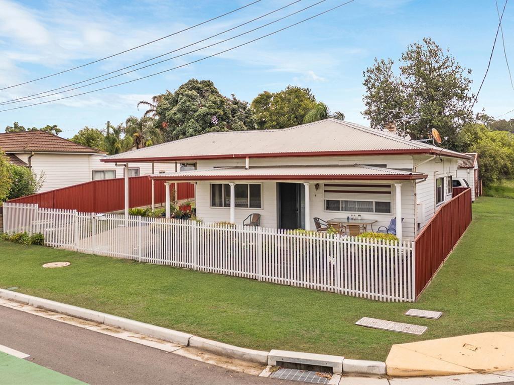 4 Orange St, Abermain, NSW 2326