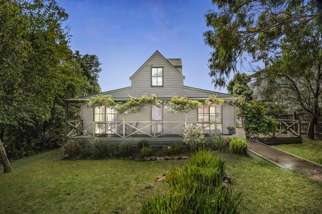 17 Mcarthur St, Dromana, VIC 3936
