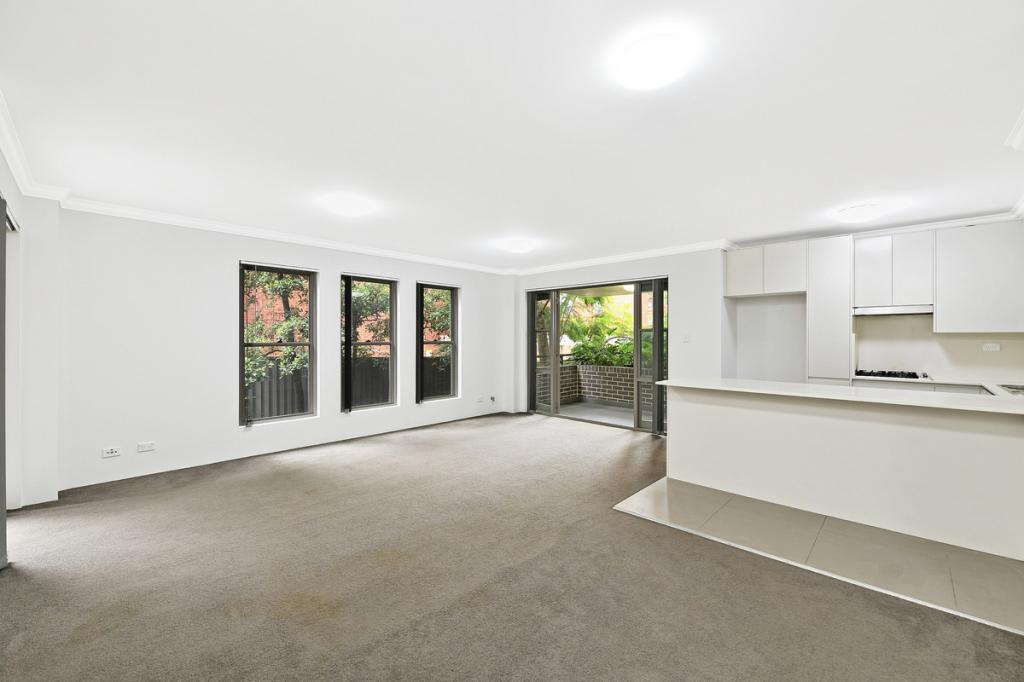 3/54-56 Meeks St, Kingsford, NSW 2032