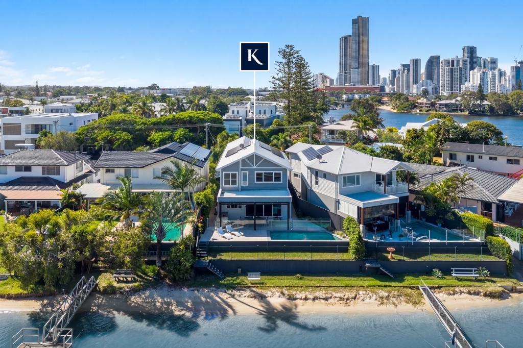 2/42 Verdichio Ave, Mermaid Waters, QLD 4218