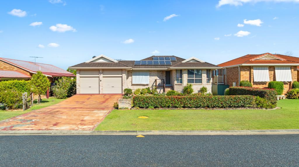 10 Lynhaven Cres, Ulmarra, NSW 2462