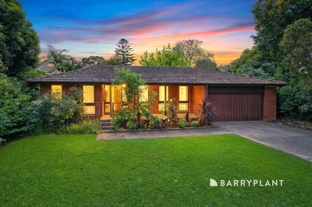 12 Alderford Dr, Wantirna, VIC 3152
