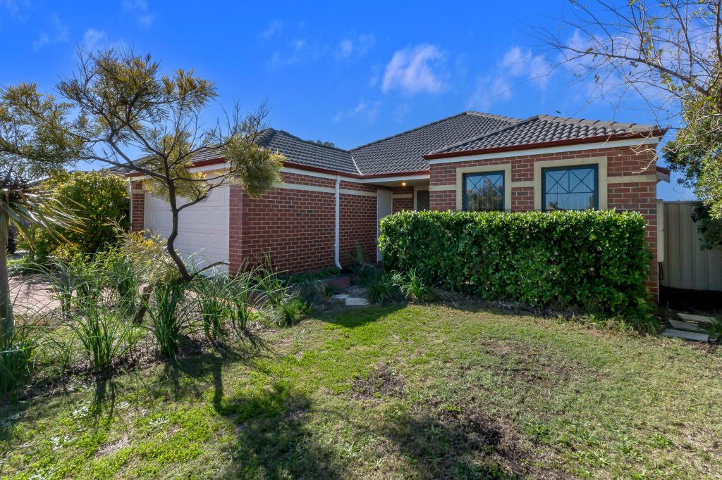 17 Lucky Bay Rd, Secret Harbour, WA 6173