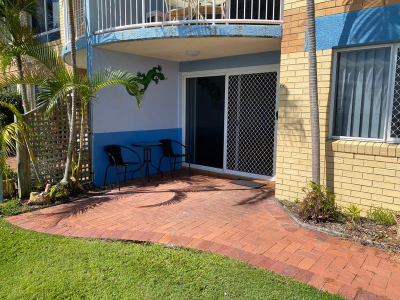 86/17 Buccaneer Dr, Urangan, QLD 4655