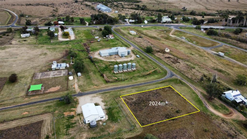 1 7 RAILWAY PDE, WARIALDA RAIL, NSW 2402