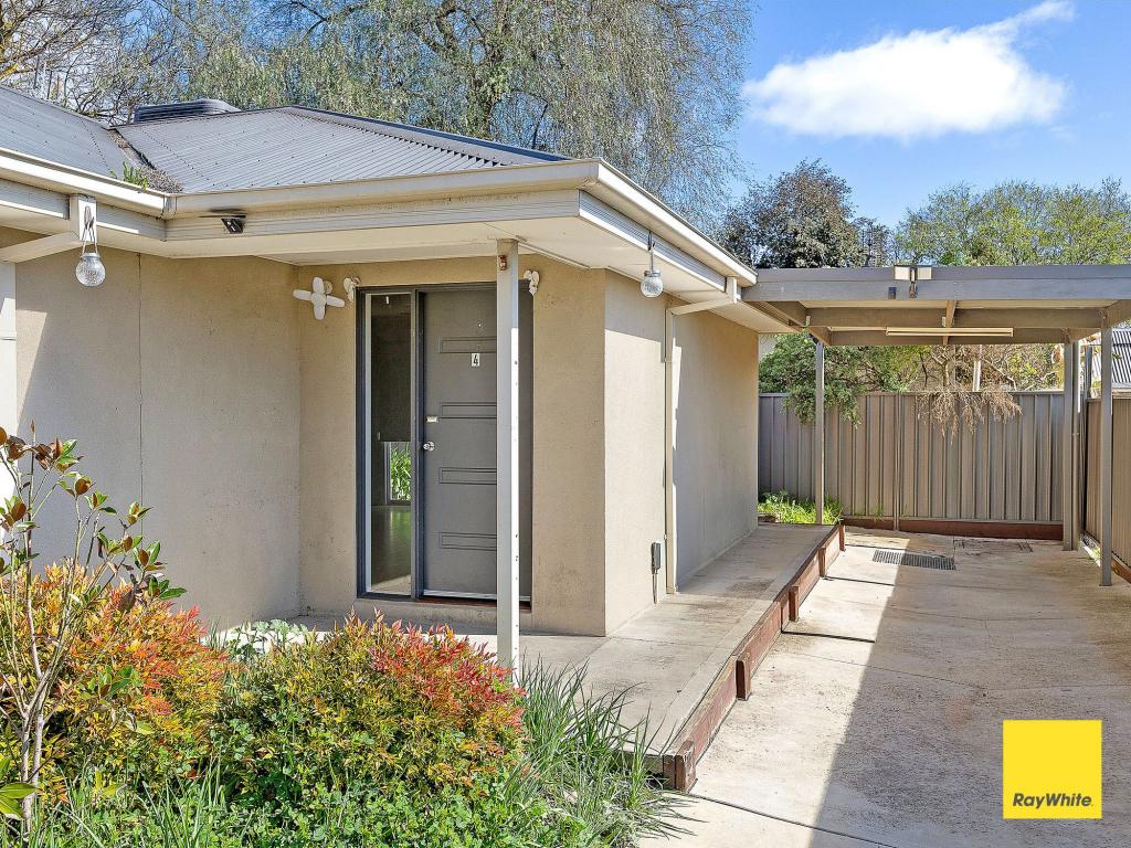 4/48 Panton St, Golden Square, VIC 3555