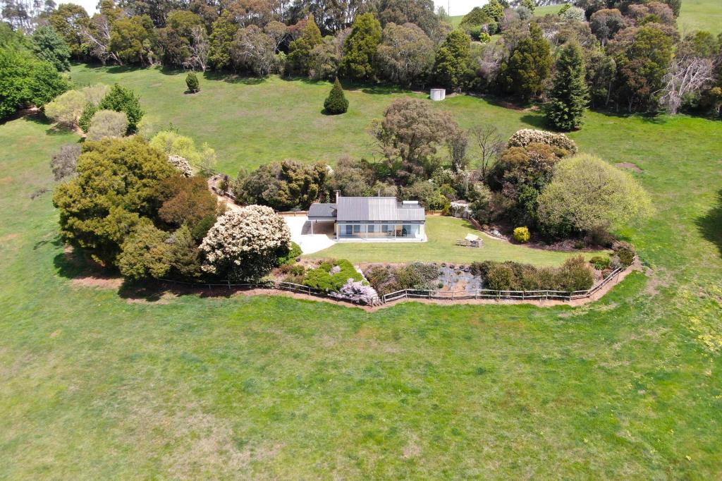 2625 Grand Ridge Rd, Hallston, VIC 3953