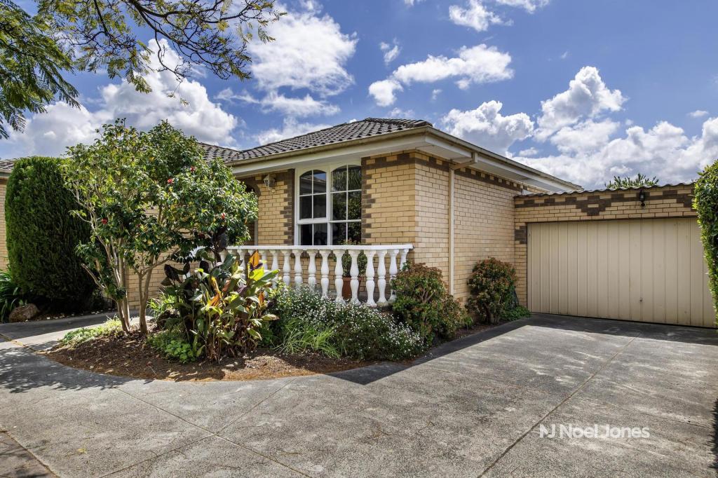 4/26 Simpsons Rd, Box Hill, VIC 3128