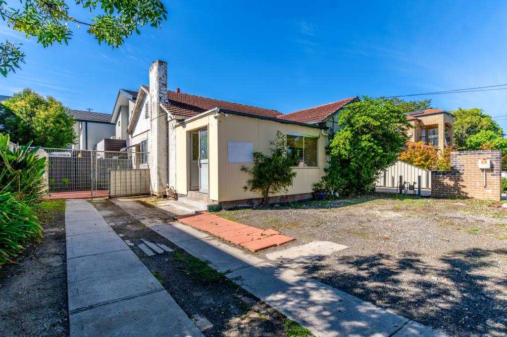 1/158 Duke St, Braybrook, VIC 3019
