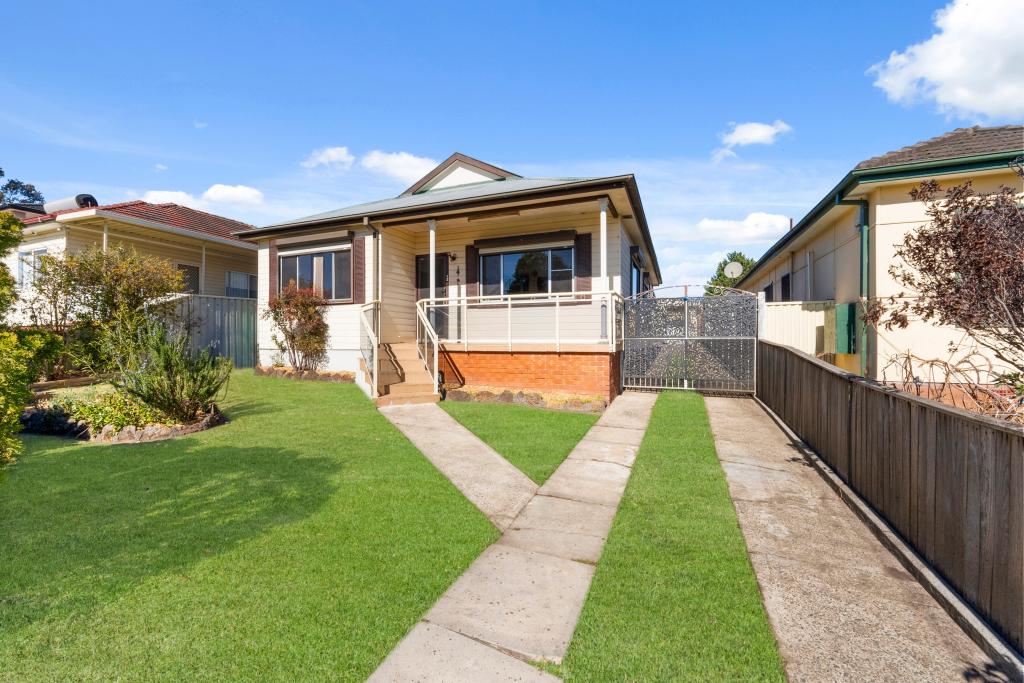 14 O'Connor St, Guildford, NSW 2161