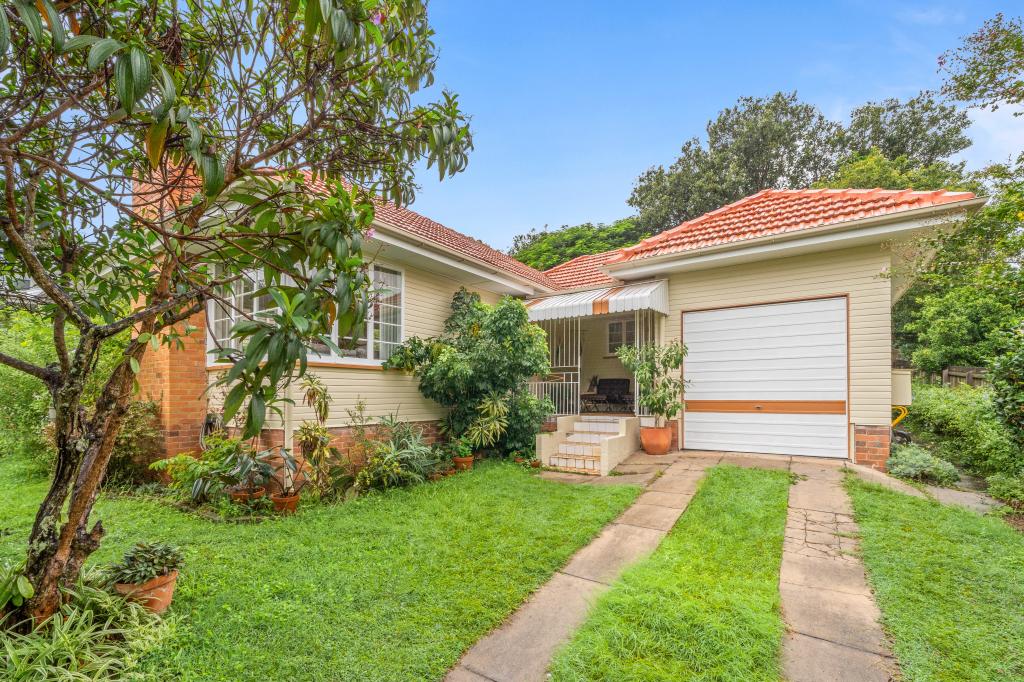 25 Palomar Pde, Wavell Heights, QLD 4012