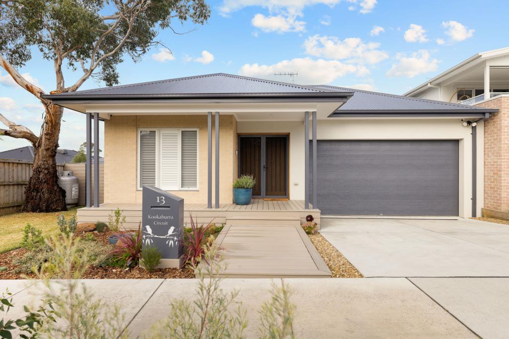 13 Kookaburra Cct, Cowes, VIC 3922