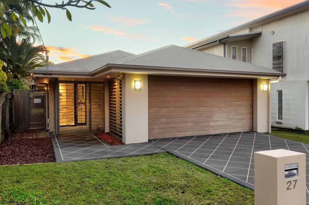 27 Ryhill Rd, Sunnybank Hills, QLD 4109