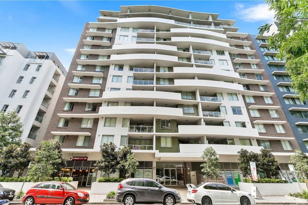 502/214-220 COWARD ST, MASCOT, NSW 2020