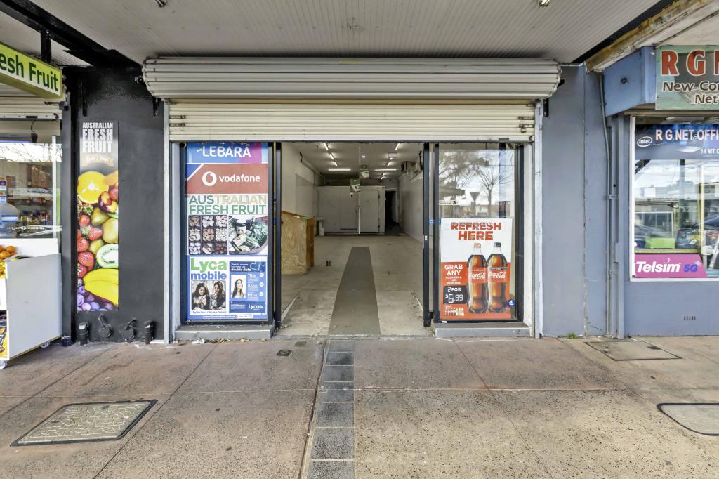 1/12 Mount Druitt Rd, Mount Druitt, NSW 2770