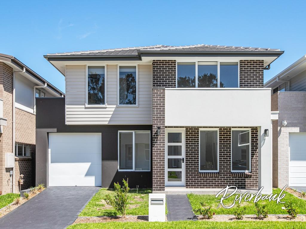 24 Garforth Gld, Marsden Park, NSW 2765